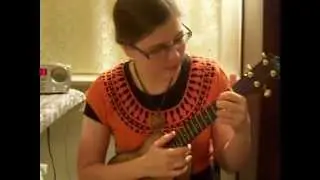 Tootling Along (original)