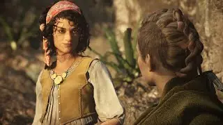 A Plague Tale Requiem - Part 10