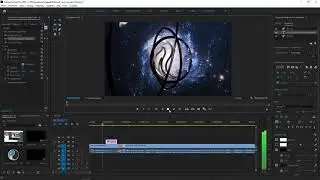Инструкция по видеомонтажу в Adobe Premiere