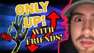 ONLY UP WITH FRIENDS RUINS FRIENDSHIPS.*RAGE*