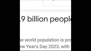 Gmail Downloader V/S World Population #shorts #trending #viral