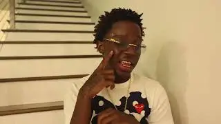 C Glizzy - Switch The Top (OfficialMusicVideo)