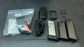 UM Tactical Qualifier Pouch Features and Instructions