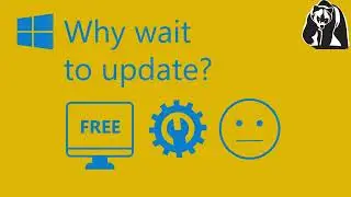 Windows 10 End of Life is approaching!