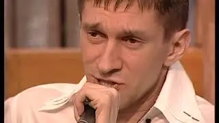 09 Владимир Бочаров Новый год в БУРе
