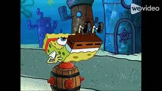 SpongeBob's Adventures of The Little Mermaid part 15