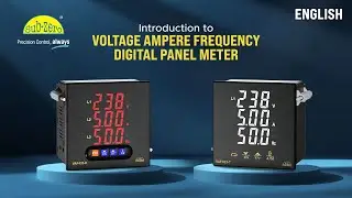 VAF433T/K : Introduction - (English)