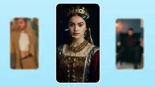 Face Swap Magic: AI Avatars