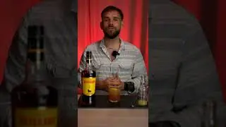 OSBORNE Veterano Cocktail! 🥃
