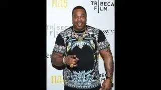 Busta Rhymes - Master Race