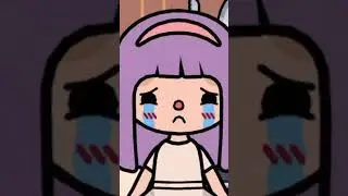 she cries because of the onion😂💕 