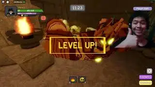 DUNGEON QUEST, HAVENT PLAYED IN FOUR YEARS!