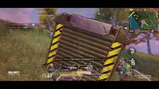 Lucky Heal