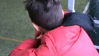Славия  2008 -  Царско  село   1 -  3  / 2 ро