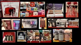 TJ MAXX AND MARSHALLS HOLIDAY 2021 GIFT SETS 😍🎅| Tj MAXX And MARSHALLS SHOP WITH ME ❤