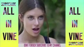 NEW Hannah Stocking Vines | Instagram Videos 2017 | All in Vine