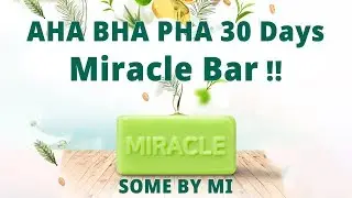 KAILANI _30 Days Miracle Soap