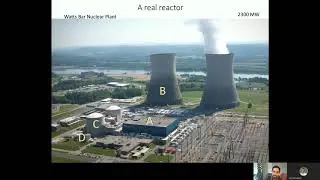 The Reality of Atomic Energy