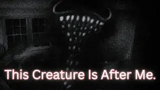 This Creature Is After Me | The Intruder Roblox (Final Chapter Part 3)