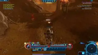 SWTOR - What's new in Knights of the Eternal Throne