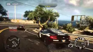 Need for Speed Rivals 18FPS