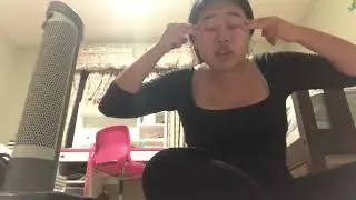 3 facial excrises