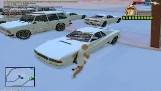 СЛИВ МОДА ARIZONA RP LASVEGAS (НОВЫЕ КОМАНДЫ, НОВЫЕ СИСТЕМЫ, ФИКС БАГОВ)