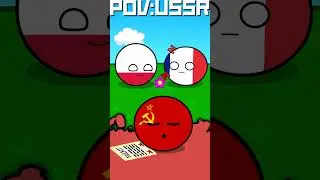 POV: USSR 