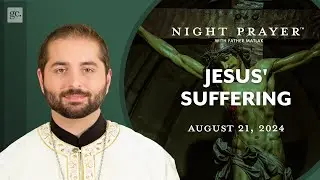 Contemplating the Suffering that the All-Powerful God Endured