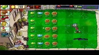 The 49th Video Part 3 Special: Plants VS Zombies (3D) 17-Year Saga Returned Comeback - LV7 Pt.1