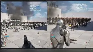 GPUGame Plugin Demo