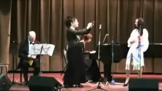 МЕРЦАНА ШОУ   Славяне