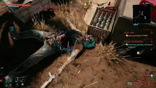 Cyberpunk 2077 ncpd mission