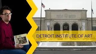 Detroit Institute of Arts