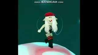 First transition! [Roblox TTD3] BloodPop