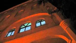 Batı Trakya Camii Muzaffer Hocadan Sabah Ezanı
