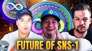 The Future of SNS-1 | What's in store for ICP?