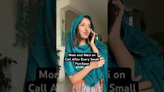 Maa aur Maasi 🤣 | Blockbuster | Magic Pill Funny Shorts #relatable #funny #comedy #trending #viral