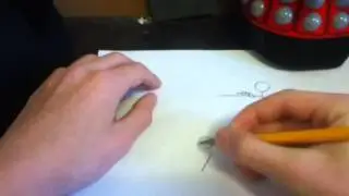 HOW TO DRAW COD GUNS-Executioner, Kap 40 and more