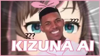 Explaining Kizuna Ai