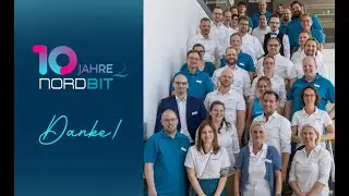 NordBIT 2024 - Business IT-Messe