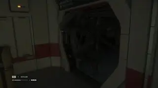 That was almost bad - Alien: Isolation