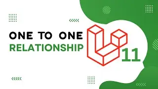 One to One Relationship in Laravel | In-Depth Tutorial |  Step-by-Step Guide 🚀 Laravel Relationship