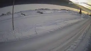 Усть-Кут Live - Набережная Мостоотряд