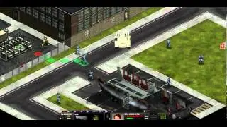 Xenonauts — Geo Music #1