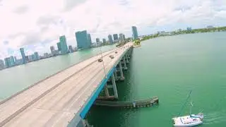 Biscayne Bay I-195