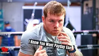 Who Will Canelo Fight Next?