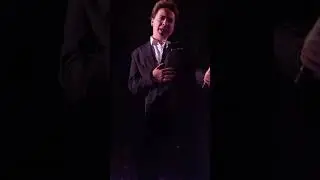 Cristian Castro - No podras - ( vivo ) Fiesta de la flor 2023