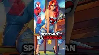 Marvel RUINED Spider-Man’s Life Again! 🕷️