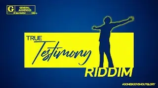 Fresh Start - No Other Like You - True Testimony Riddim